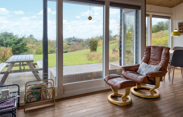 Ferienhaus - Sletterhage Strand , Dänemark - D29057 301