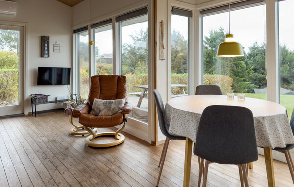 Ferienhaus - Sletterhage Strand , Dänemark - D29057 3