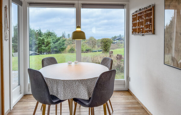 Ferienhaus - Sletterhage Strand , Dänemark - D29057 303