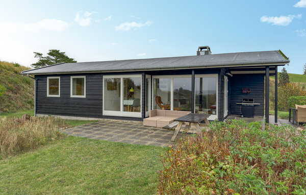 Ferienhaus - Sletterhage Strand , Dänemark - D29057 1