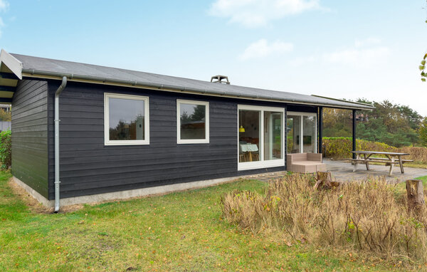 Ferienhaus - Sletterhage Strand , Dänemark - D29057 81