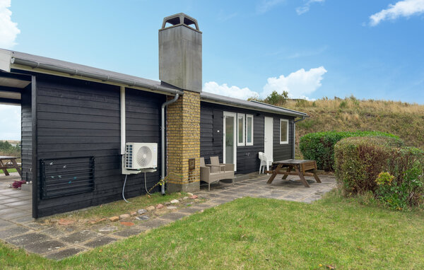 Ferienhaus - Sletterhage Strand , Dänemark - D29057 82