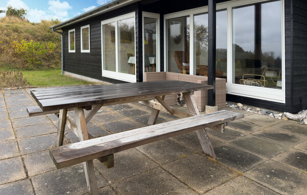 Ferienhaus - Sletterhage Strand , Dänemark - D29057 101