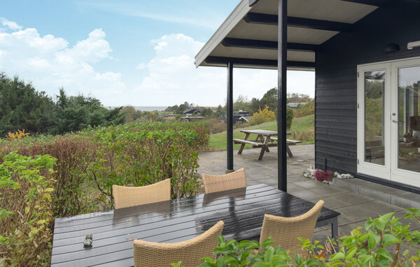 Ferienhaus - Sletterhage Strand , Dänemark - D29057 2