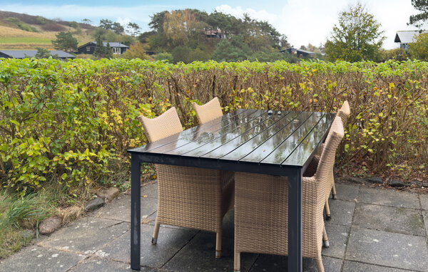 Ferienhaus - Sletterhage Strand , Dänemark - D29057 102