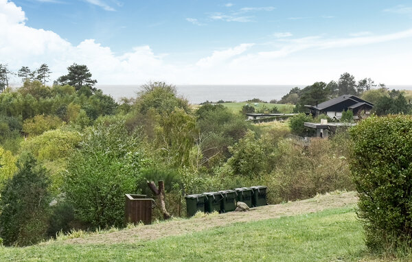 Ferienhaus - Sletterhage Strand , Dänemark - D29057 201