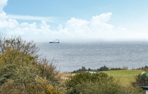 Ferienhaus - Sletterhage Strand , Dänemark - D29057 6