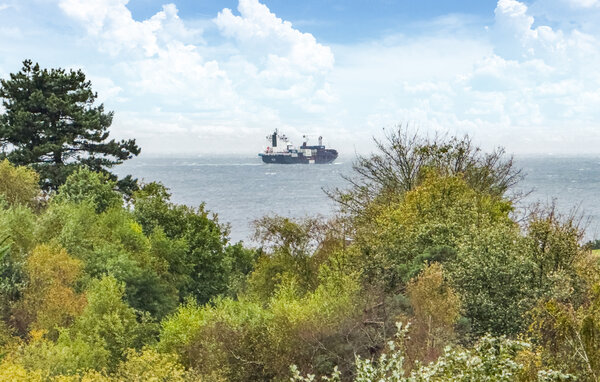 Ferienhaus - Sletterhage Strand , Dänemark - D29057 202