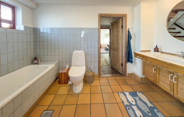 Semesterhus - Sletterhage Strand , Danmark - D29065 701
