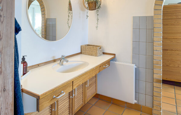 Semesterhus - Sletterhage Strand , Danmark - D29065 702