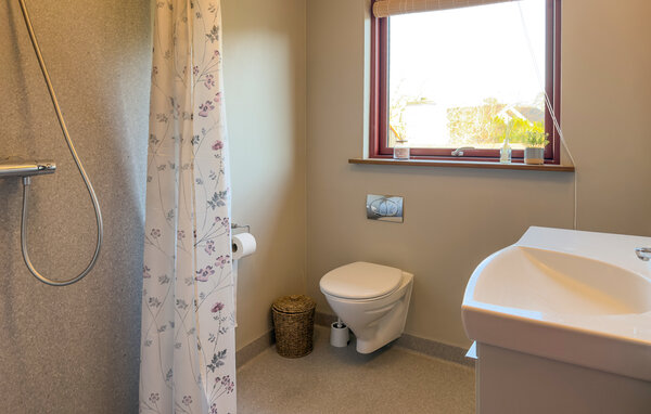 Semesterhus - Sletterhage Strand , Danmark - D29065 703