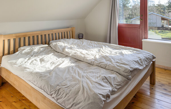 Semesterhus - Sletterhage Strand , Danmark - D29065 8