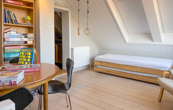 Semesterhus - Sletterhage Strand , Danmark - D29065 602