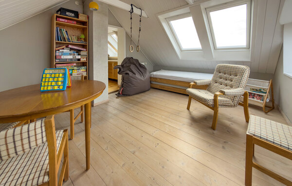 Ferienhaus - Sletterhage Strand , Dänemark - D29065 602