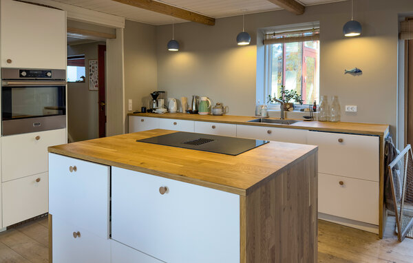 Semesterhus - Sletterhage Strand , Danmark - D29065 6