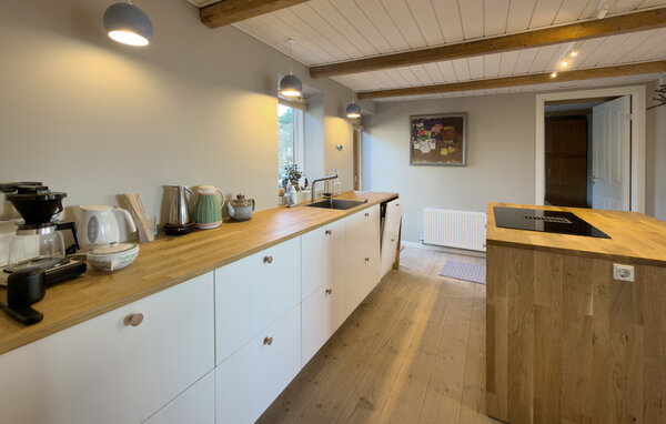 Semesterhus - Sletterhage Strand , Danmark - D29065 401