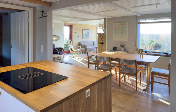 Semesterhus - Sletterhage Strand , Danmark - D29065 7