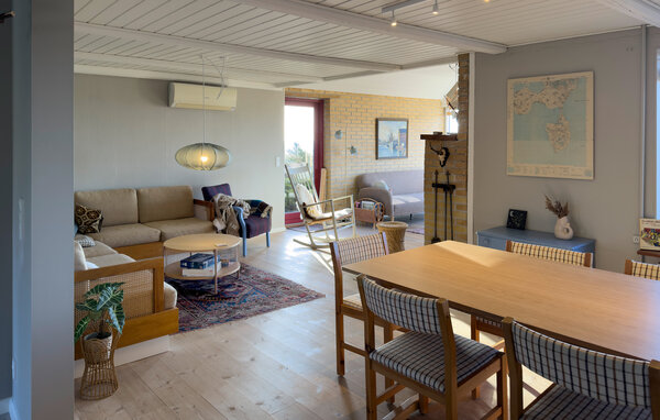Semesterhus - Sletterhage Strand , Danmark - D29065 5