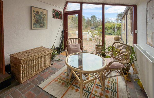Ferienhaus - Sletterhage Strand , Dänemark - D29065 7