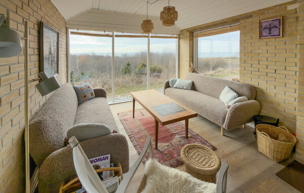 Ferienhaus - Sletterhage Strand , Dänemark - D29065 302