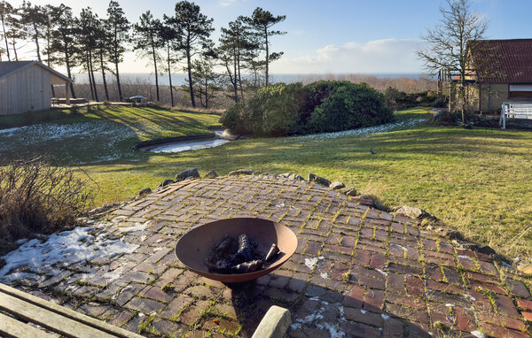 Semesterhus - Sletterhage Strand , Danmark - D29065 9