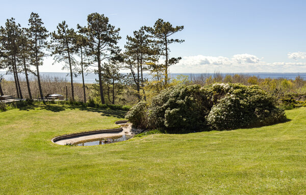Holiday Home - Sletterhage Strand , Denmark - D29065 102
