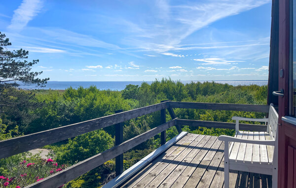 Ferienhaus - Sletterhage Strand , Dänemark - D29065 102