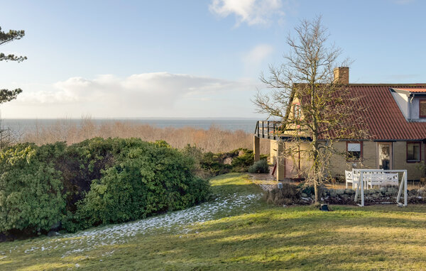 Semesterhus - Sletterhage Strand , Danmark - D29065 201