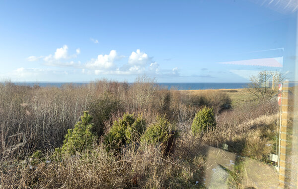 Semesterhus - Sletterhage Strand , Danmark - D29065 202