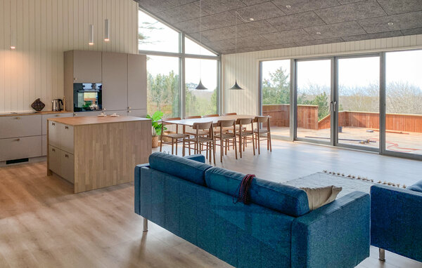 Ferienhaus - Helgenæs , Dänemark - D29067 2