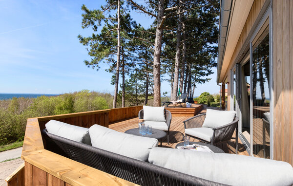 Holiday Home - Helgenæs , Denmark - D29067 2