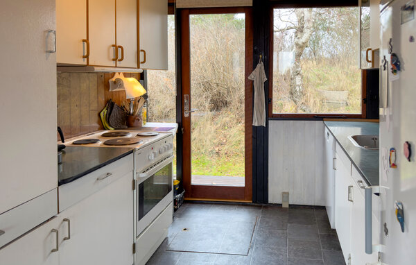 Feriehuse - Sletterhage , Danmark - D29103 8