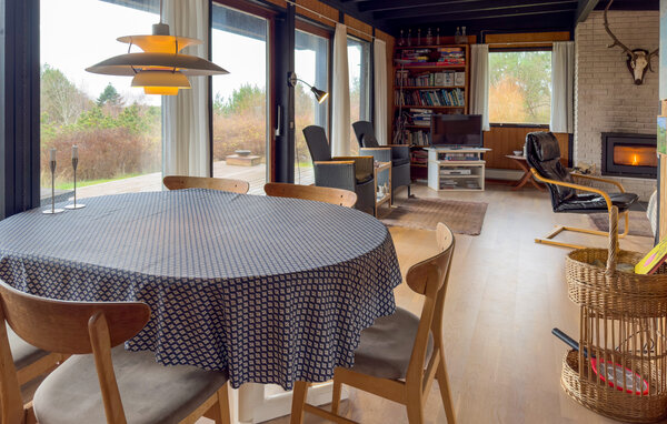 Feriehuse - Sletterhage , Danmark - D29103 6