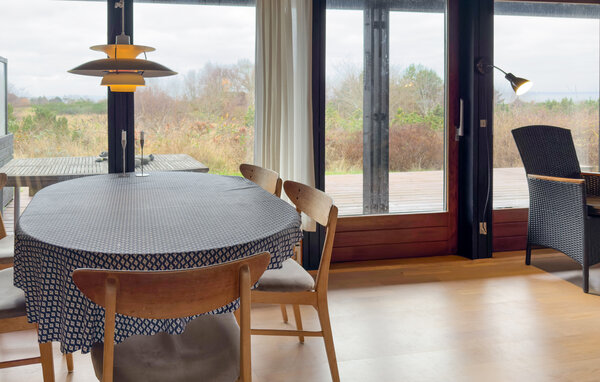 Feriehuse - Sletterhage , Danmark - D29103 7