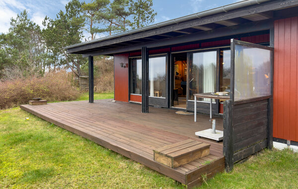 Feriehuse - Sletterhage , Danmark - D29103 9