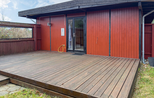 Feriehuse - Sletterhage , Danmark - D29103 101