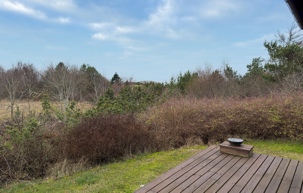 Feriehuse - Sletterhage , Danmark - D29103 2