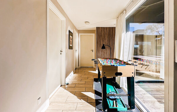 Ferienhaus - Pøt Strandby , Dänemark - D3009 9