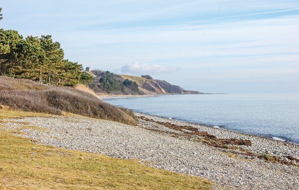 Location de vacances - Fejrup Strand , Danemark - D30108 904