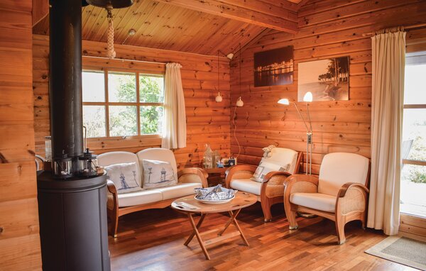 Location de vacances - Fejrup Strand , Danemark - D30108 302