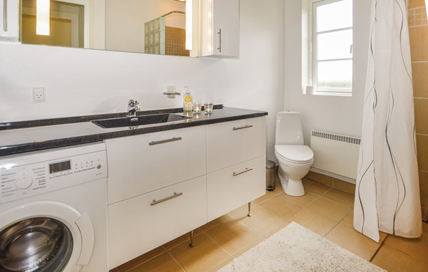 Ferienhaus - Sønderby , Dänemark - D3090 3