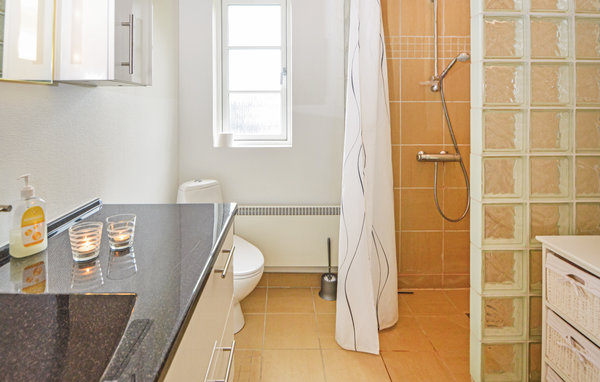 Ferienhaus - Sønderby , Dänemark - D3090 701
