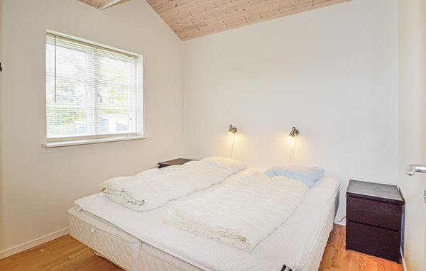 Ferienhaus - Sønderby , Dänemark - D3090 601
