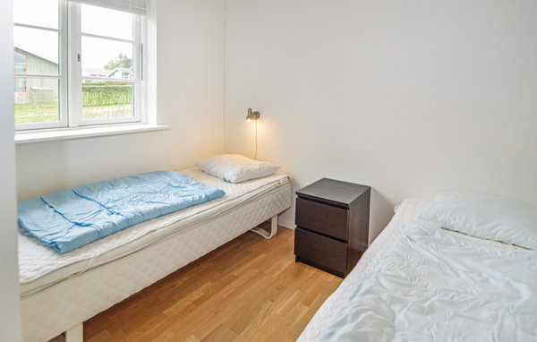 Ferienhaus - Sønderby , Dänemark - D3090 602