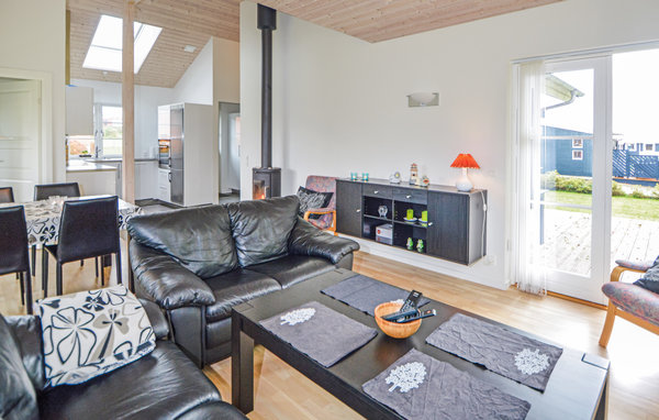 Ferienhaus - Sønderby , Dänemark - D3090 301