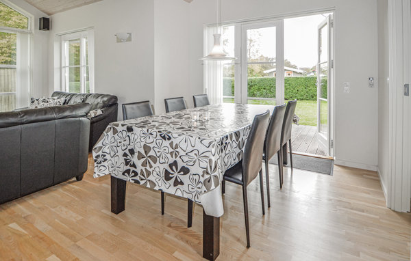 Ferienhaus - Sønderby , Dänemark - D3090 302