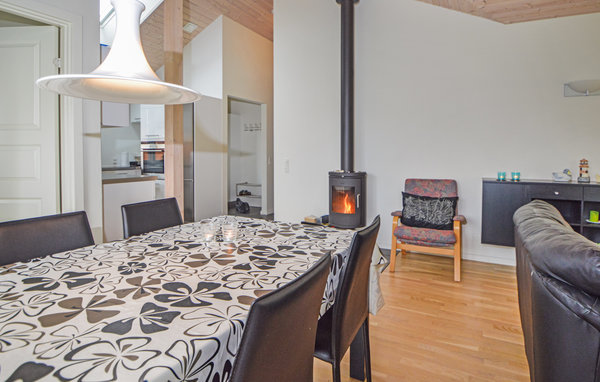 Ferienhaus - Sønderby , Dänemark - D3090 303