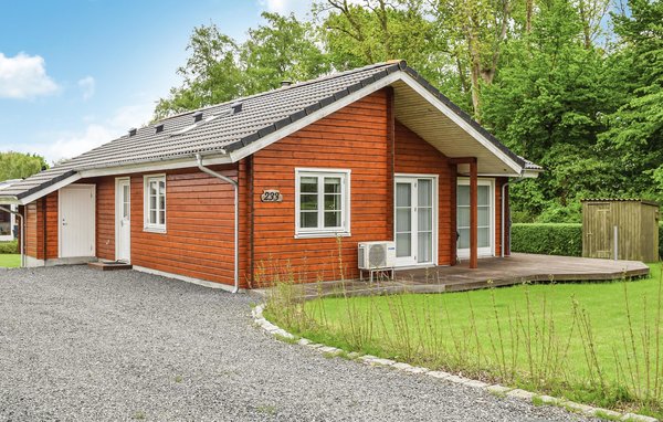 Ferienhaus - Sønderby , Dänemark - D3090 81