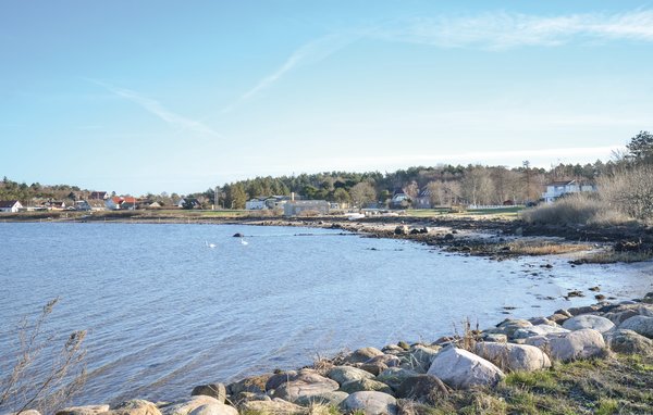 Vakantiehuis 