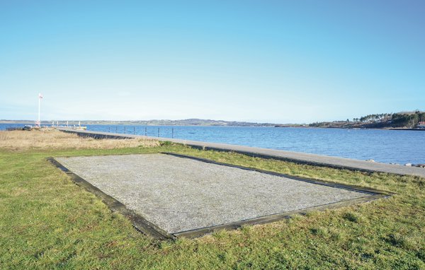 Vakantiehuis 